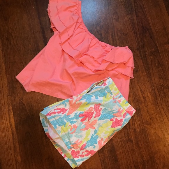 crown & ivy Pants - Crown & Ivy Shorts